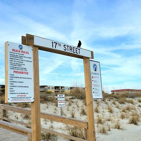 Sandpiper 103 By Tybee Beach Vacation Rentals Tybee Island Exterior photo