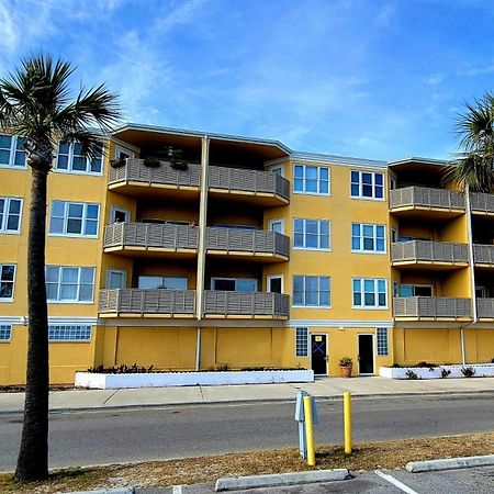 Sandpiper 103 By Tybee Beach Vacation Rentals Tybee Island Exterior photo