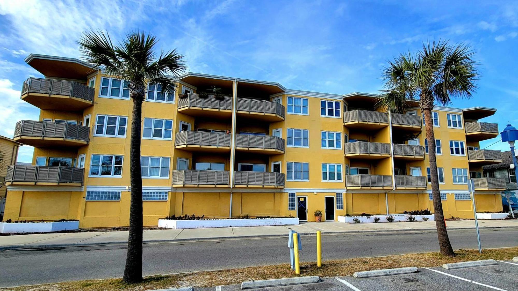 Sandpiper 103 By Tybee Beach Vacation Rentals Tybee Island Exterior photo