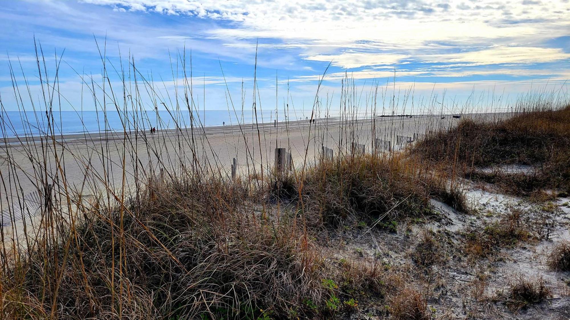 Sandpiper 103 By Tybee Beach Vacation Rentals Tybee Island Exterior photo