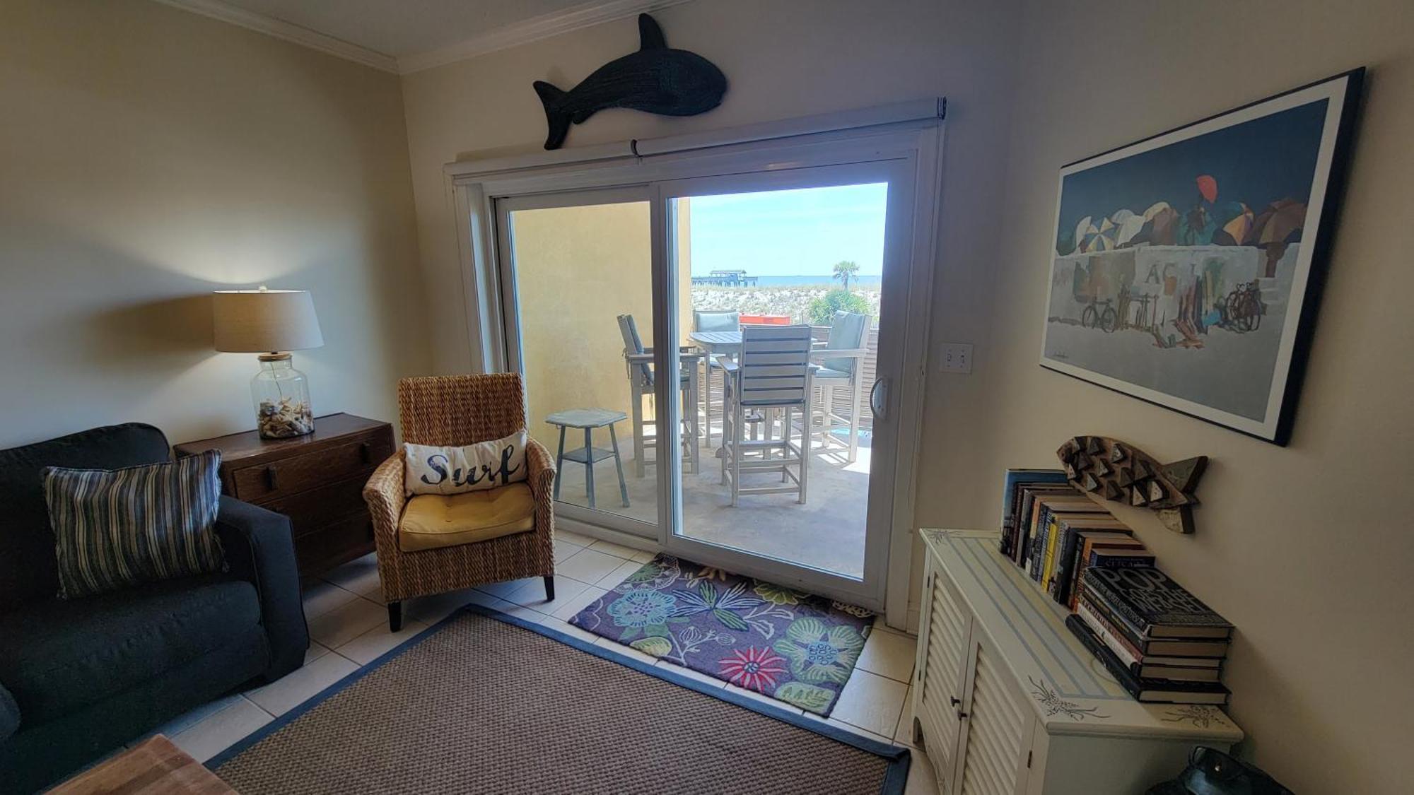 Sandpiper 103 By Tybee Beach Vacation Rentals Tybee Island Exterior photo