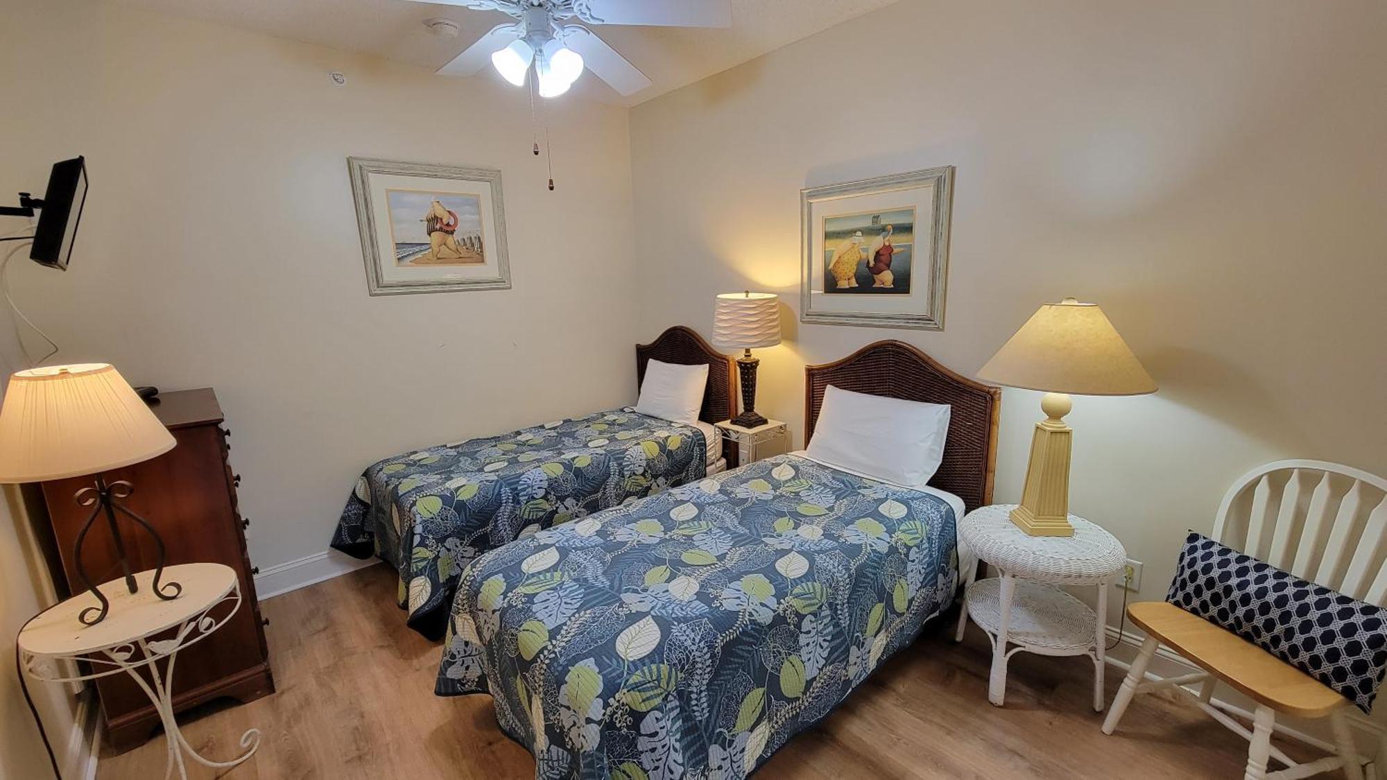 Sandpiper 103 By Tybee Beach Vacation Rentals Tybee Island Exterior photo