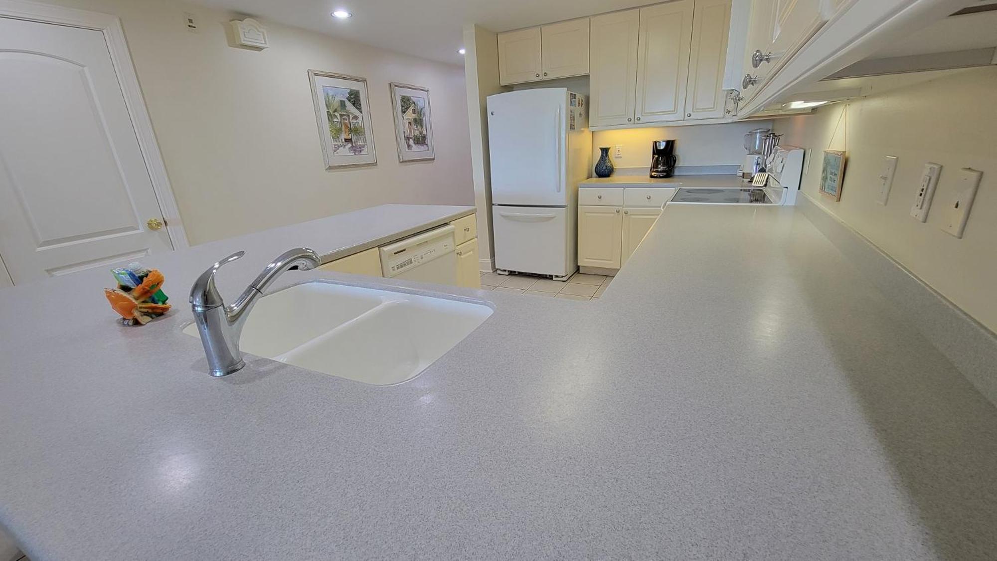 Sandpiper 103 By Tybee Beach Vacation Rentals Tybee Island Exterior photo