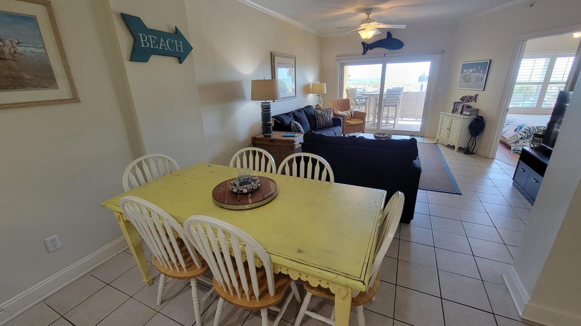 Sandpiper 103 By Tybee Beach Vacation Rentals Tybee Island Exterior photo