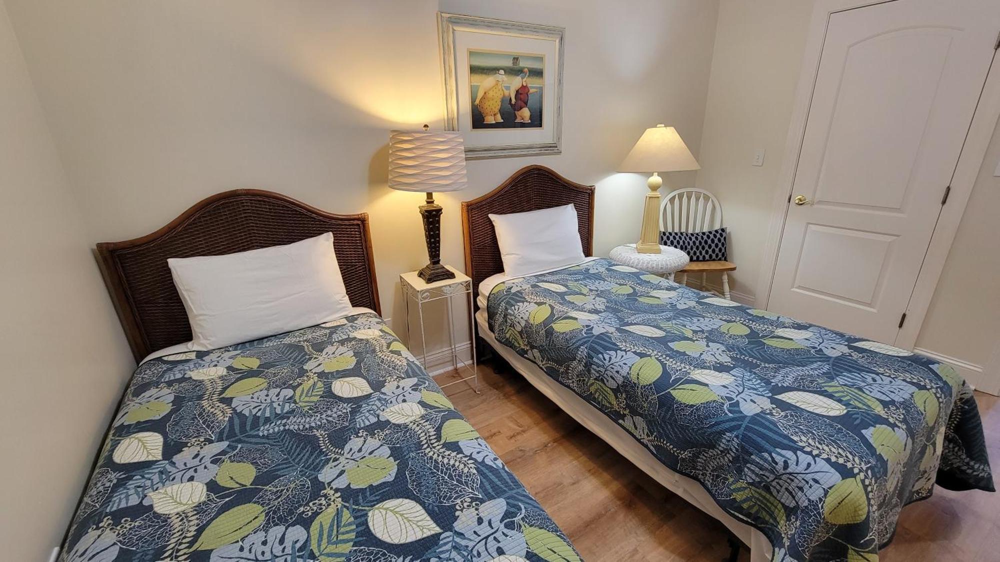 Sandpiper 103 By Tybee Beach Vacation Rentals Tybee Island Exterior photo