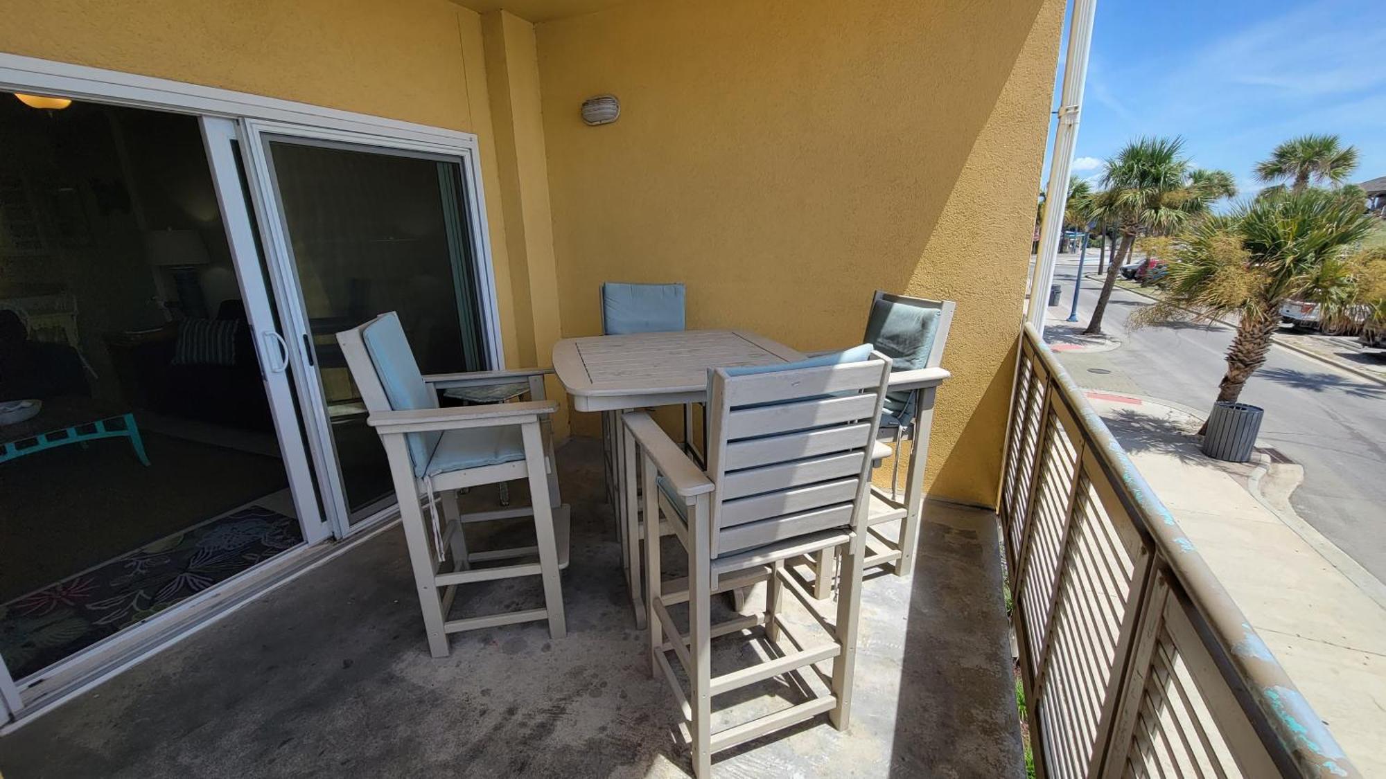 Sandpiper 103 By Tybee Beach Vacation Rentals Tybee Island Exterior photo