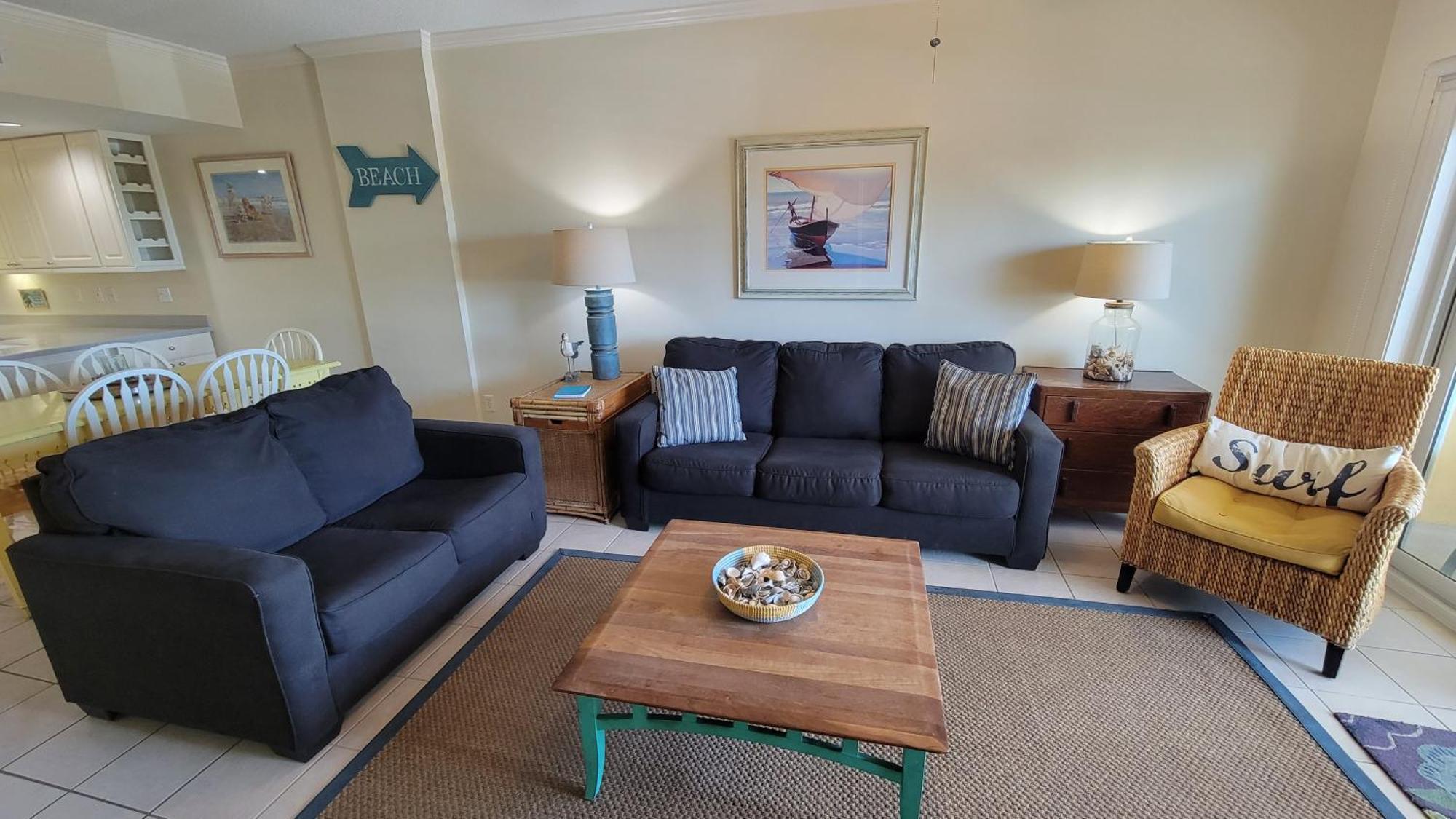 Sandpiper 103 By Tybee Beach Vacation Rentals Tybee Island Exterior photo