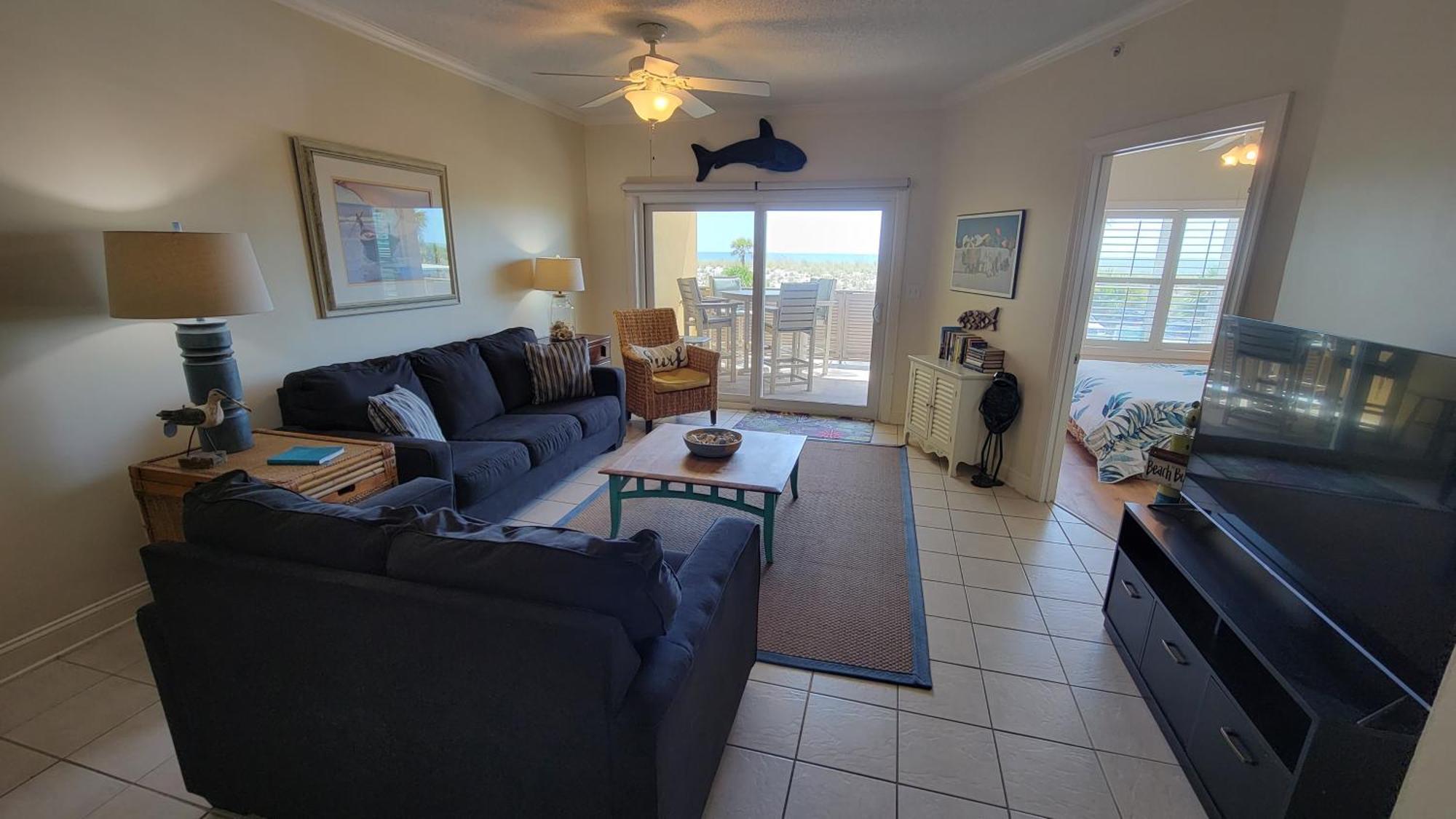 Sandpiper 103 By Tybee Beach Vacation Rentals Tybee Island Exterior photo