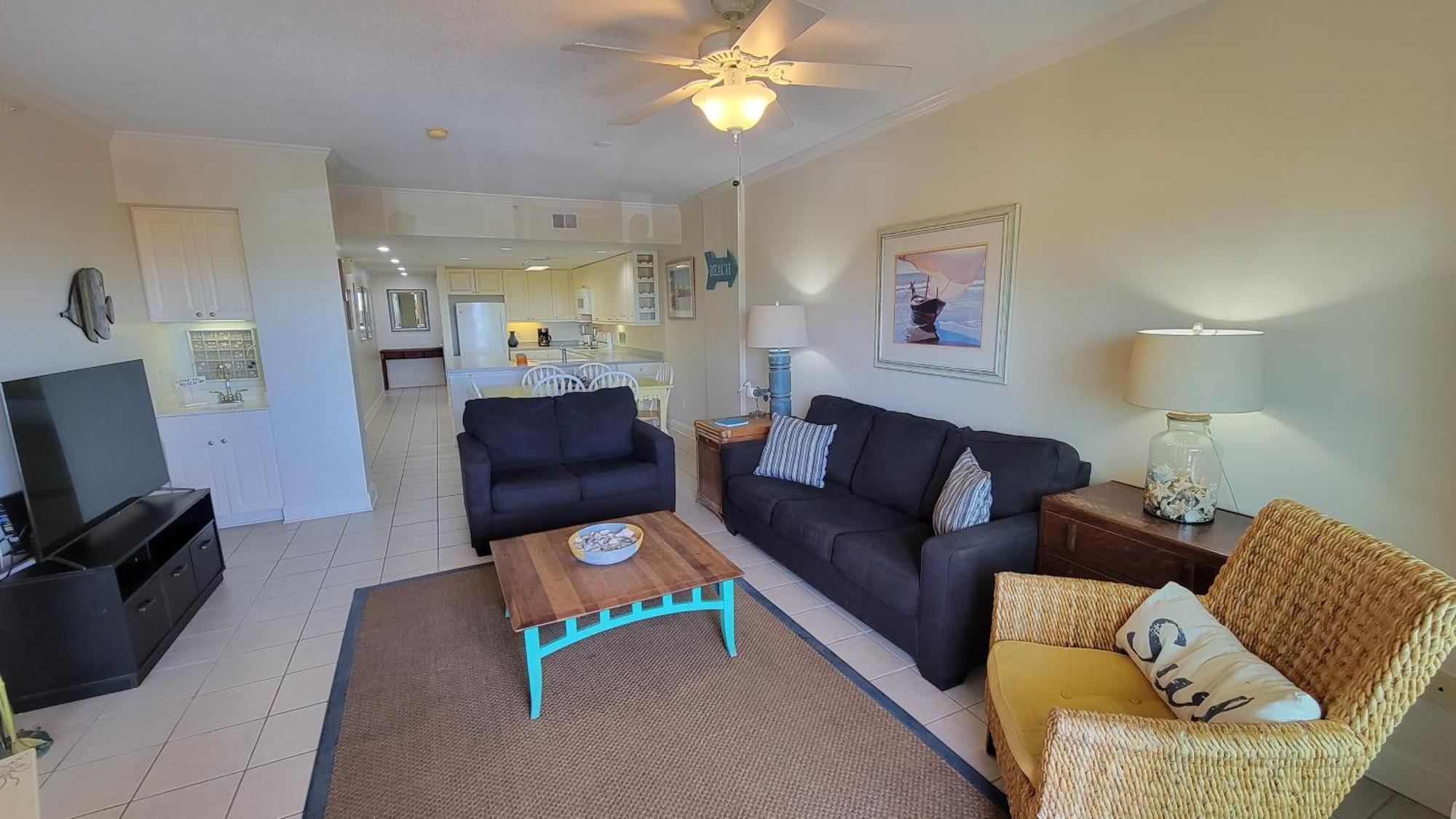 Sandpiper 103 By Tybee Beach Vacation Rentals Tybee Island Exterior photo
